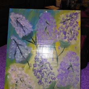 Meet your Posher, Helen